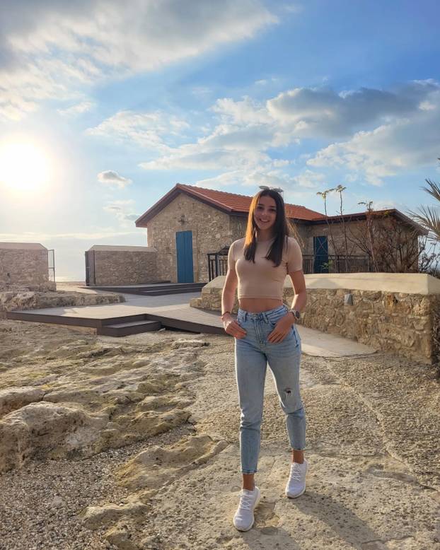 FOTO Nova zvijezda hrvatske atletike debitirala na SP-u: U ormaru imam samo jedne štikle