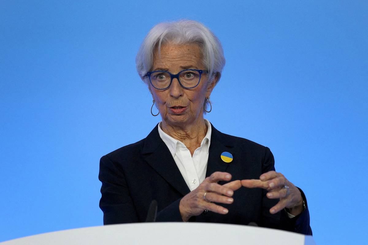 ECB želi pomoći zaduženim članicama eurozone kupnjom obveznica, uz određene uvjete