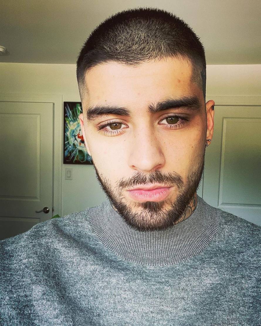 Zayn otkrio zašto se raspao One Direction: 'Zgadili smo se jedan drugome nakon pet godina...'