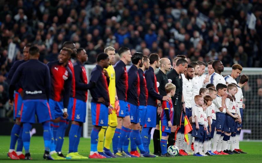 Tottenham ima najbolji stadion na svijetu: Plakali na otvaranju