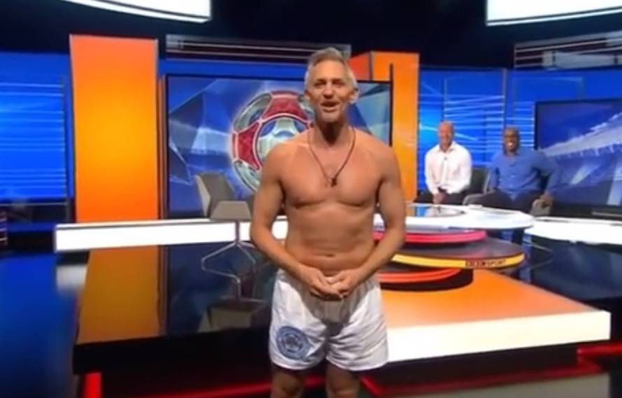 'Suigrač me pita što mi je, a ja cmizdrim: Gary, us..o sam se'!