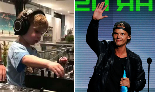 Omiljeni DJ Avicii preminuo je prije šest godina: Imovinu je ostavio slomljenim roditeljima