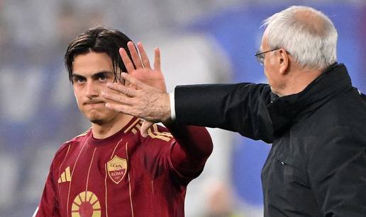 Uvjerljiva pobjeda Rome za nastavak fenomenalne forme