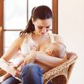 Dulje dojenje smanjuje gustoću kostiju majke - uzimajte kalcij