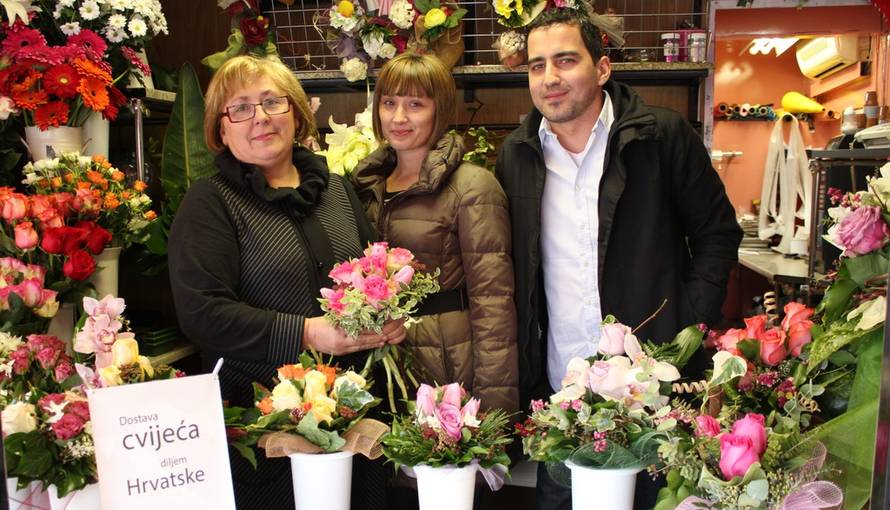 Vedran Mušura/Pametna kuna