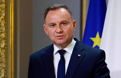 Poljski predsjednik kritizirao EK zbog blokiranja sredstava: 'Žele nas prisiliti na promjenu vlade'