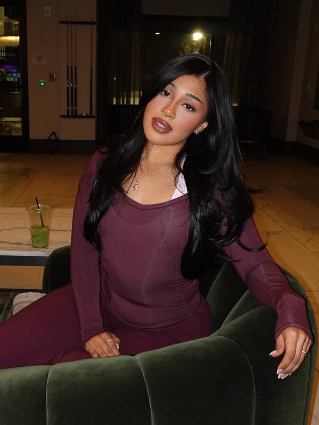 FOTO Tamara inspirira ljude diljem svijeta: Fitness rutina, zdrav život i upornost se isplate