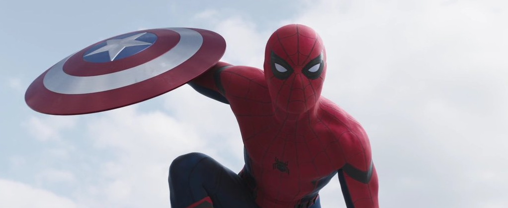 Vidjeli smo fenomenalne slike novog Spider-Manovog kostima