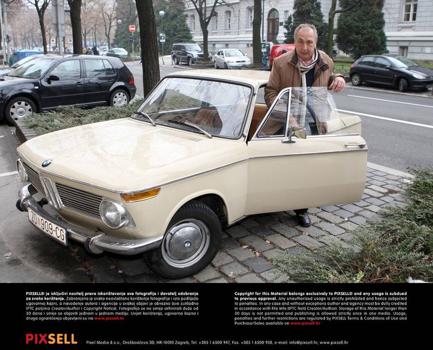 Boris Šćitar/Pixsell