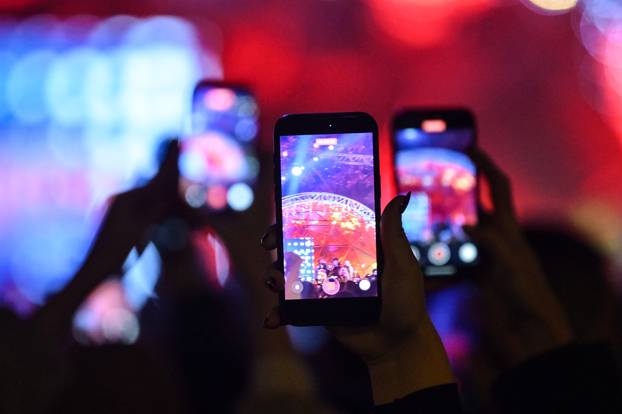 Jakov Jozinović nastupao na Adventu u Velikoj Gorici