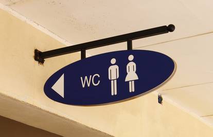 Znate li što znači i kako je zapravo nastala kratica 'WC'?