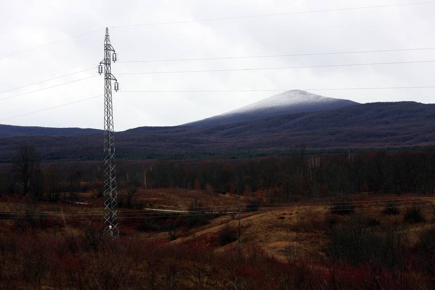 Područje na kojem su našli tijelo pregledali su još 2014.