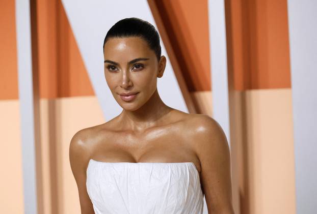 97th Academy Awards - Vanity Fair - Beverly Hills