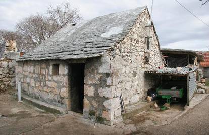 Mještani Dugobaba žale za svojim pokojnim Antom 