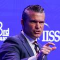 Hegseth ponovno udara po EU: 'Predugo ste ignorirali obranu'