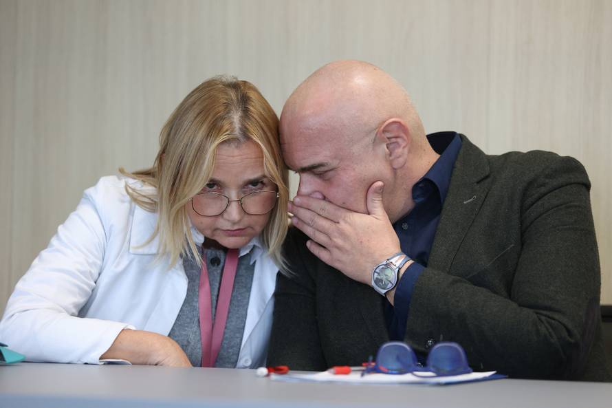 KBC Rijeka predstavila Službu za kibernetičku sigurnost