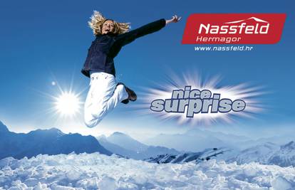 Nassfeld – užitak skijanja na vrhunskom snijegu