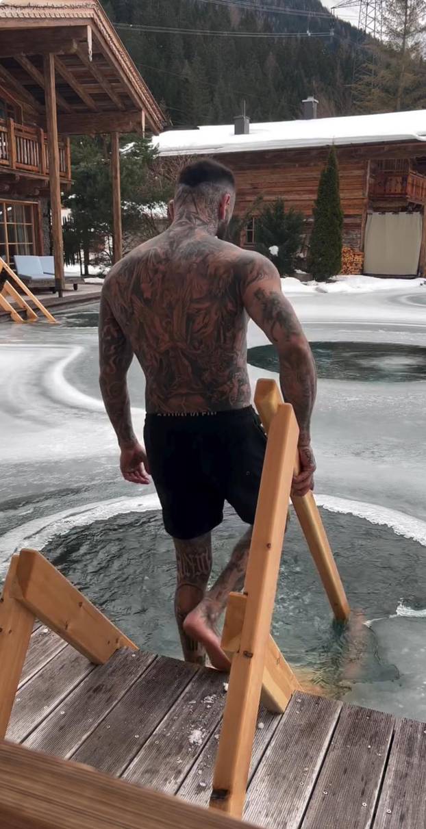 FOTO Pogledajte zašto 'macan' iz Brčkog ima pola milijuna pratitelja na TikToku