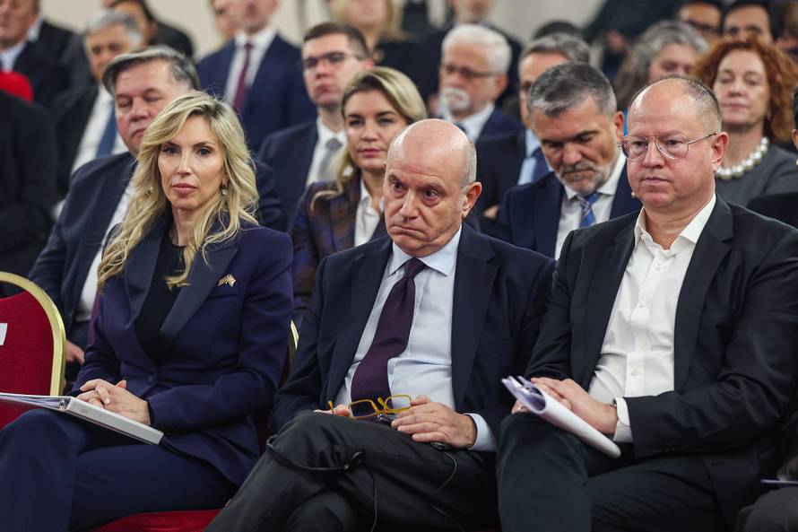 Međunarodna konferencija 30. godina nakon Daytona