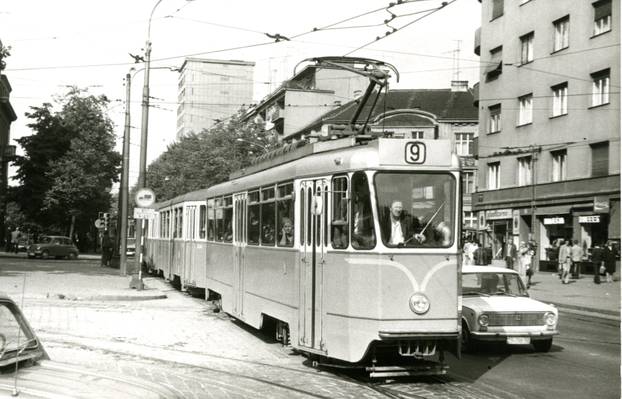 FOTO Zavirite u tvornicu ZET-a i Đuro Đaković gdje su se sklapali naši legendarni plavi tramvaji