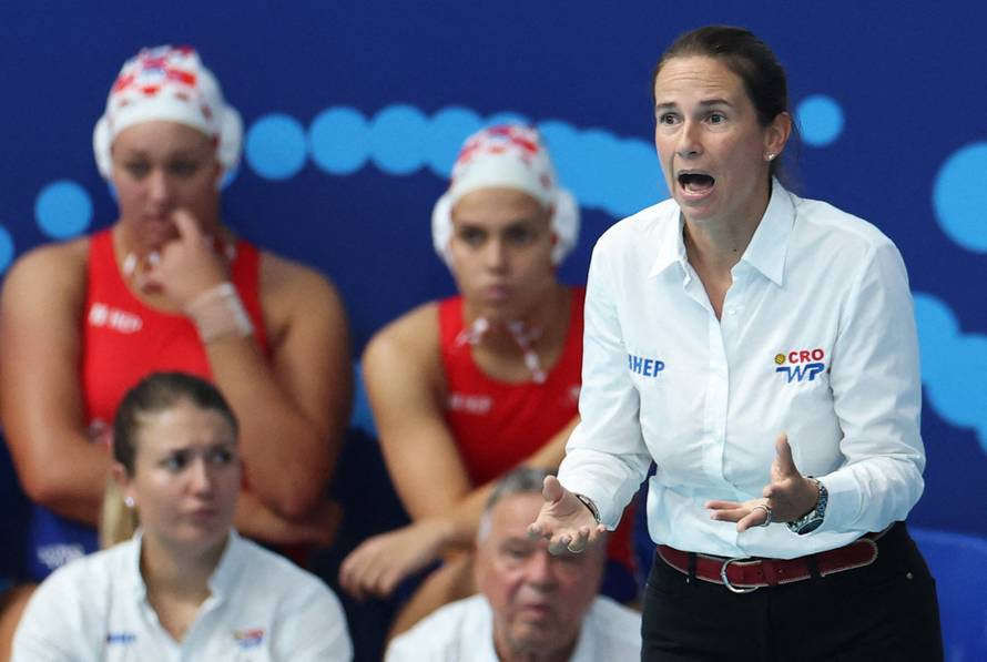 World Aquatics Championships