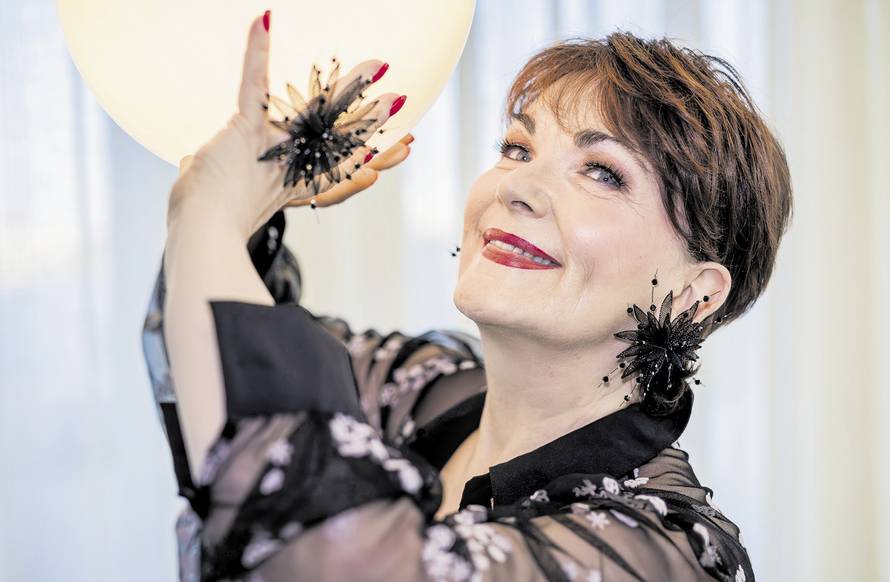 Hana Huljić Grašo progovorila o majčinstvu i obitelji: 'Ispunjena sam, samo živim za našu sreću'