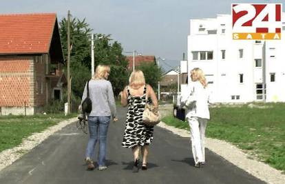 Zbog ceste na svojem zemljištu "napala" Bandića