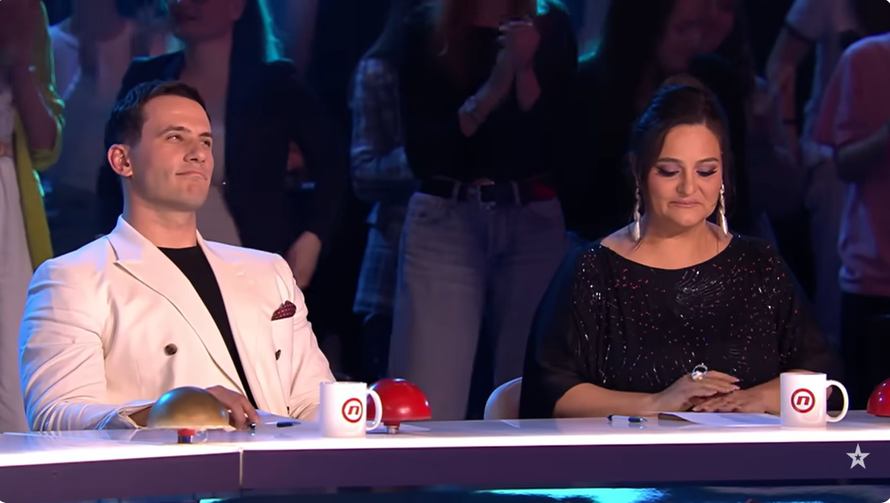 Evo što gledati večeras na TV-u