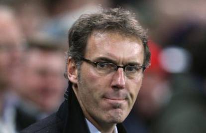 I Rijkaard odbio PSG, sljedeći na listi želja je Laurent Blanc...