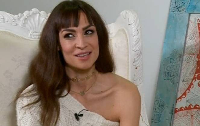 Monika Kravić nakon bračnog kraha: Ne odustajem od ljubavi