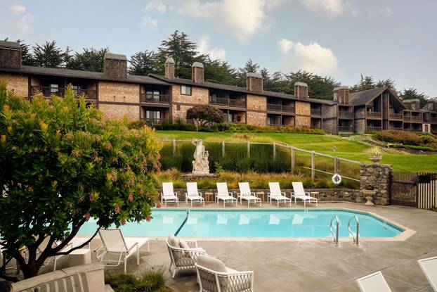 Najbolji svjetski hoteli u 2025.