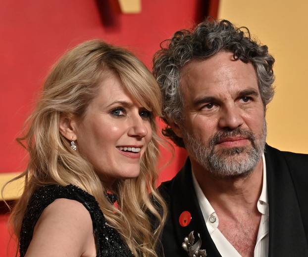 Vanity Fair Oscar Party 2024