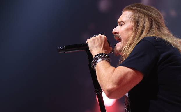 Dream Theater, dobitnici Grammy nagrade, nastupili u Areni Zagreb