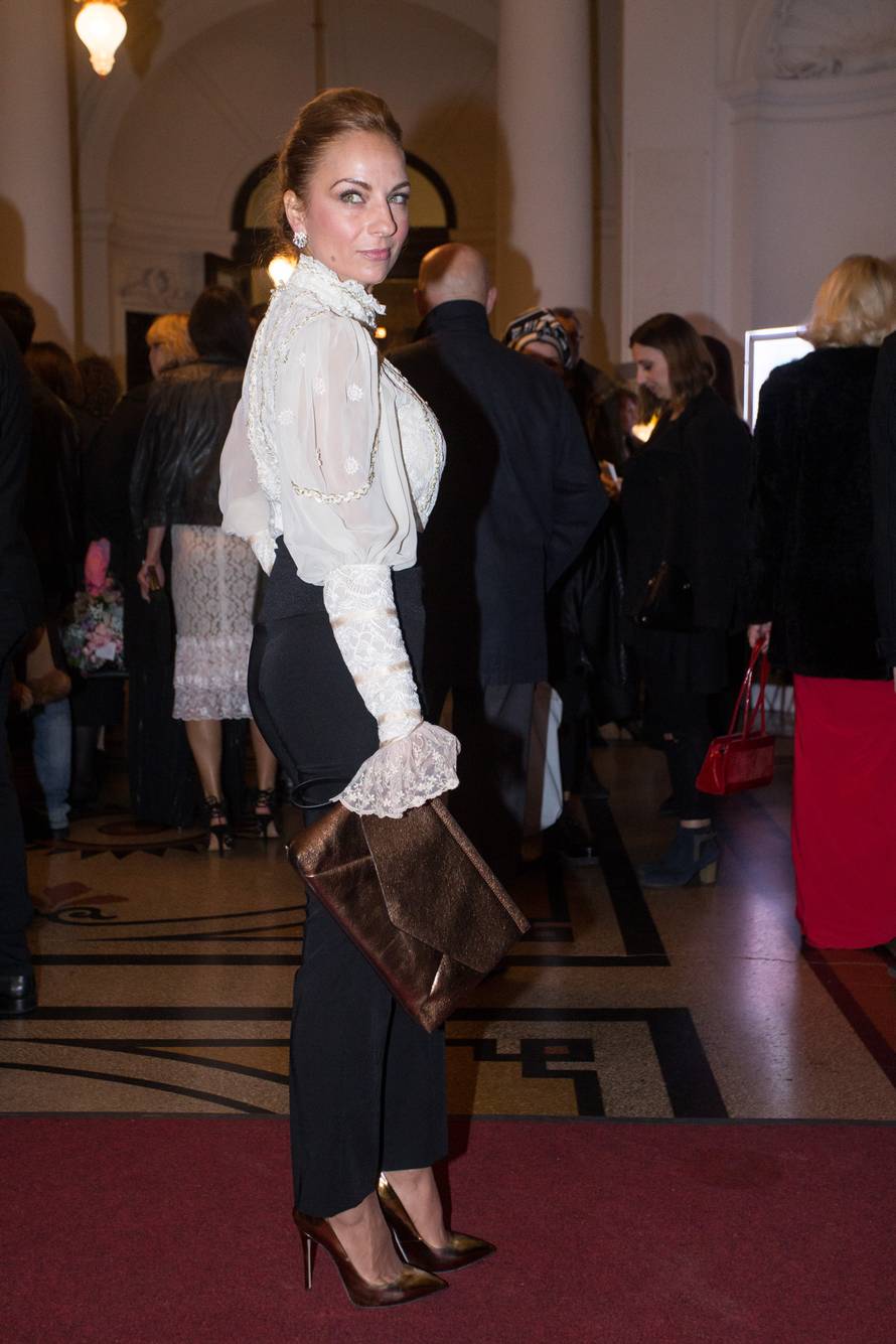 Sandra Lončarić o razvodu: 'Ta odluka se donosi u meditaciji'