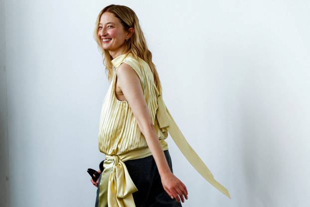 82nd Venice Film Festival - Photocall for the movie "Jay Kelly" in competition