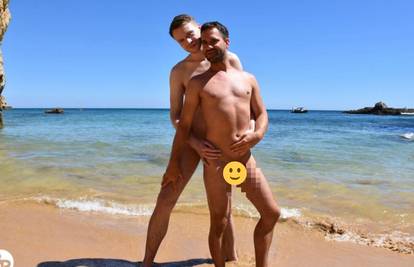 Gay radar doveo nas u Zadar: 'Imate jako lijepe muškarce...'