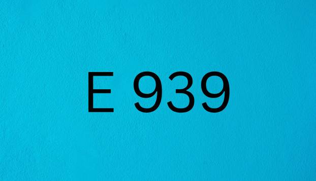 Aditivi u hrani: Provjerite što znače sve E oznake na ambalaži