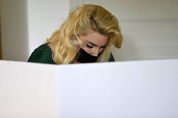 Split: Željko Kerum izašao na lokalne izbore