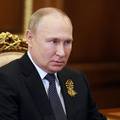 Putin: Rusija će gađati nove mete ako Ukrajina dobije od SAD-a rakete dugog dometa