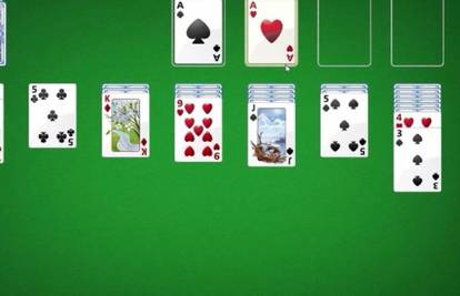 Igre Solitaire i Minesweeper nisu izmišljene zbog igranja 