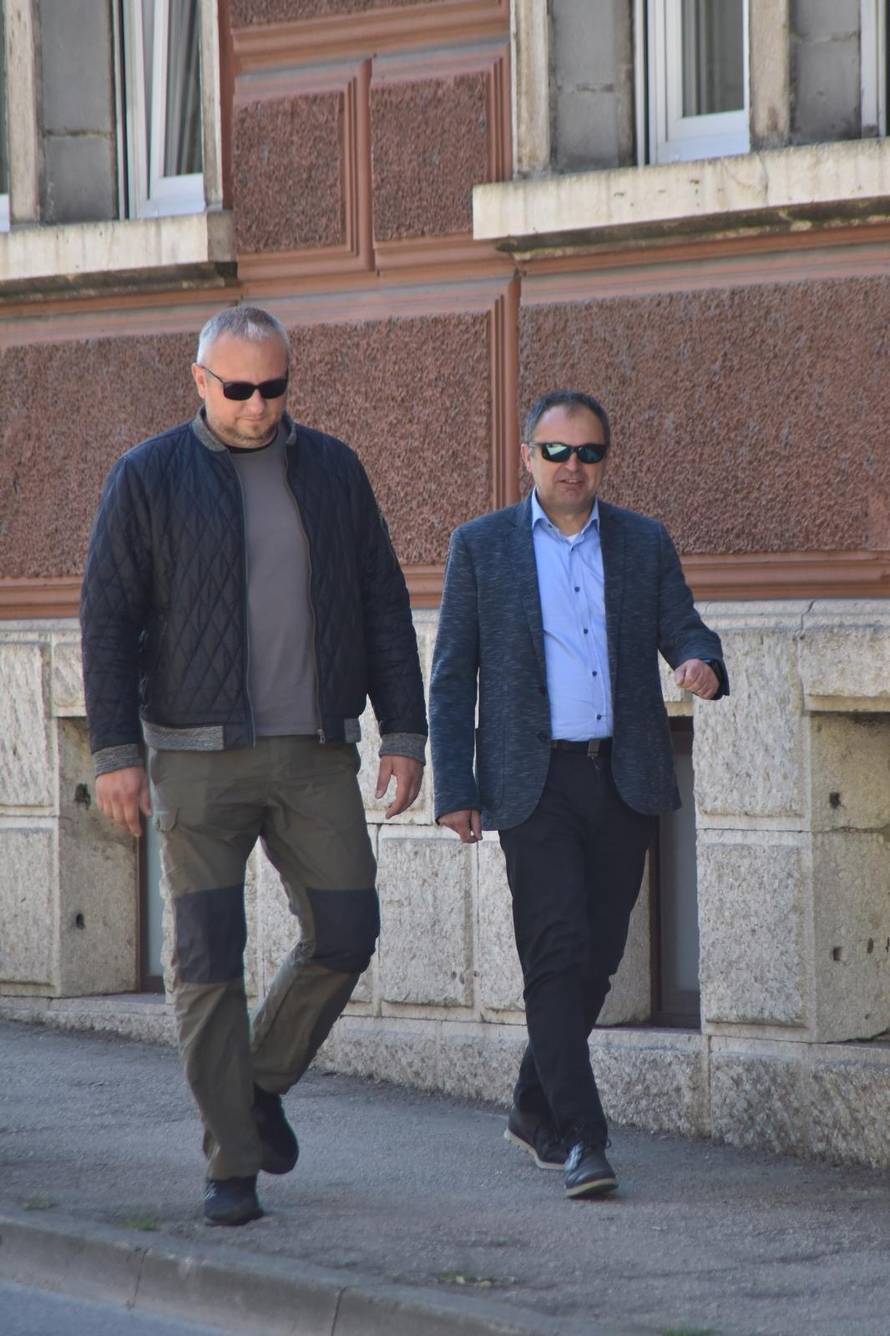 TrgovaÃ¨ki sud u Pazinu odluÃ¨io: Uljanik d.d. ide u steÃ¨aj