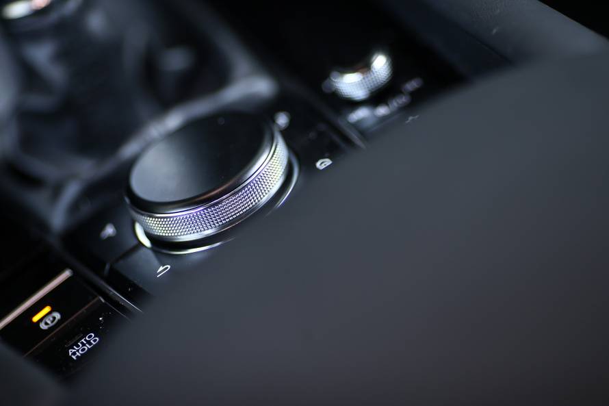 U kompaktnoj klasi rijetko tko može bolje od nove Mazde 3