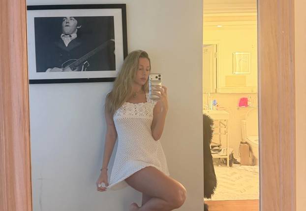 FOTO Mbappéova cura otkrila je zašto više ne snima seks scene
