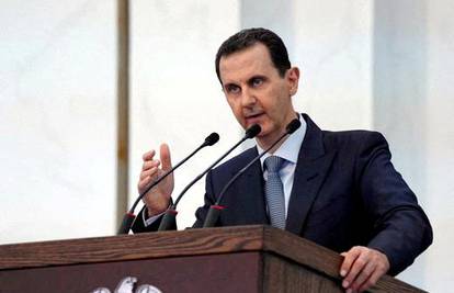 Sirijskog predsjednika toplo dočekali na samitu: Država od nedavno opet u Arapskoj ligi