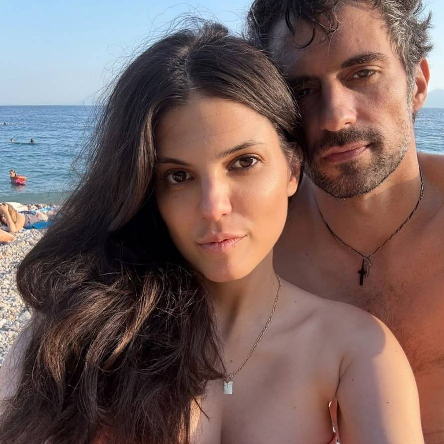 Tina Vukov ljubila je 24 godine starijeg, a sad ima novog dečka