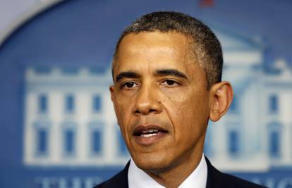 Barack Obama najavio mjere za suzbijanje klimatskih promjena 
