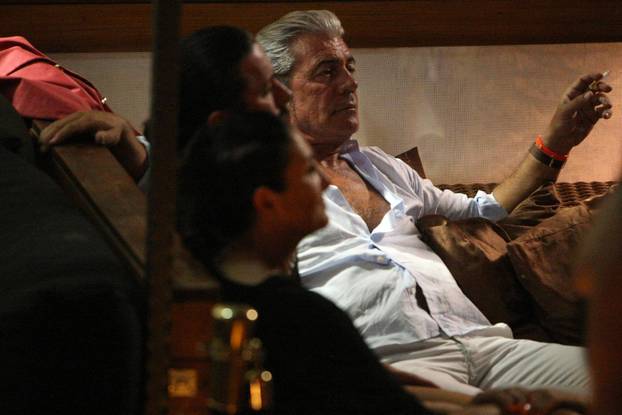 Preminuo je talijanski dizajner obu?e Cesare Paciotti