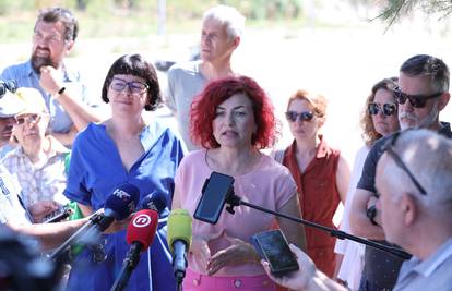 Pametno: Žene u Hrvatskoj neravnopravne; Možemo: Borba za vrijednosti antifašizma