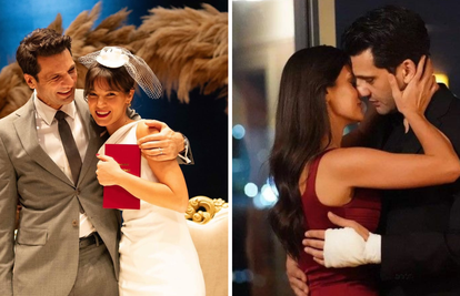 Turski miljenici u vezi? Nema šanse da oni nisu zajedno. Kemija se osjeti preko ekrana