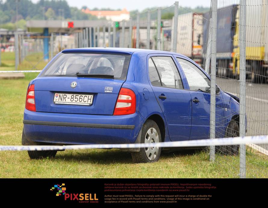 Tomislav Miletić/Pixsell